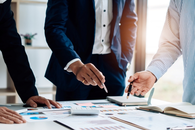 Career Growth Compressed