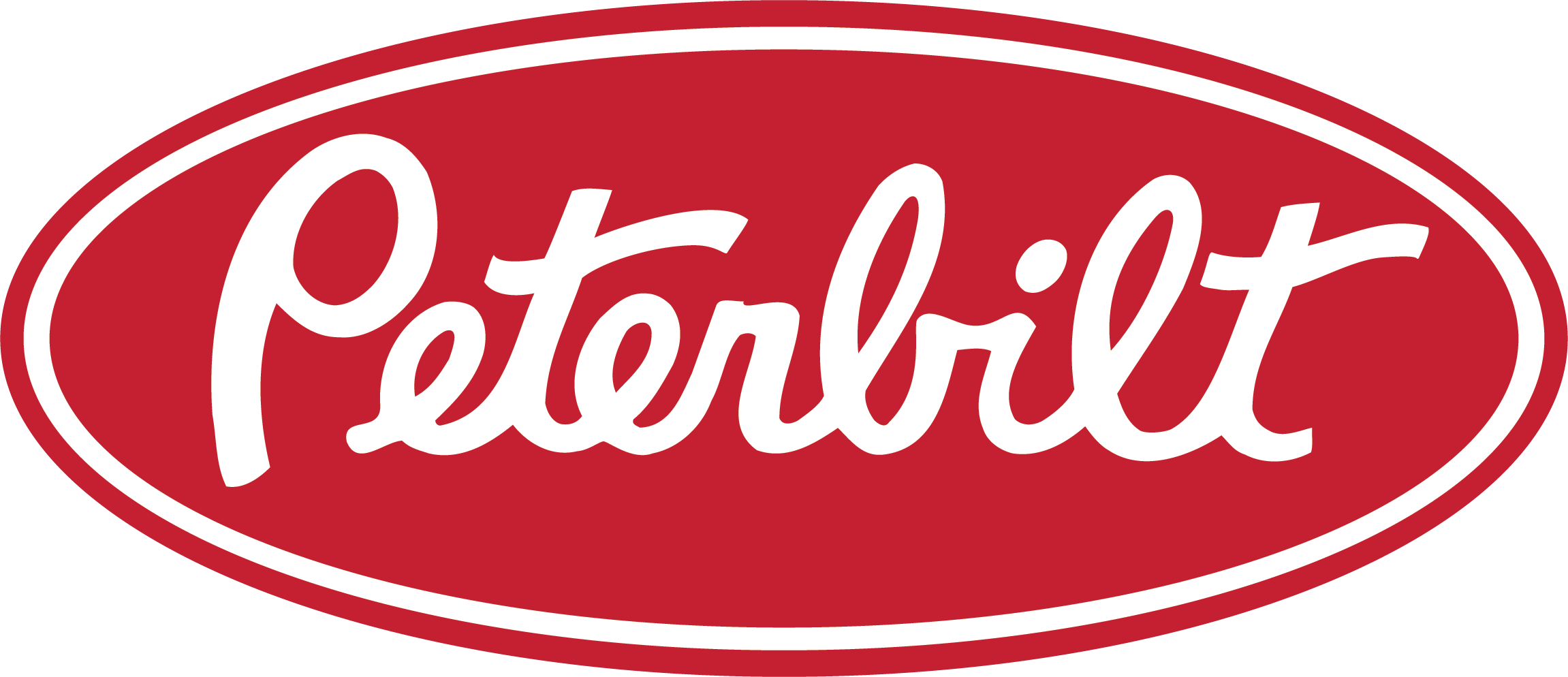 Peterbilt Logo