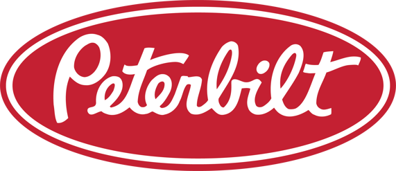 Peterbilt Logo