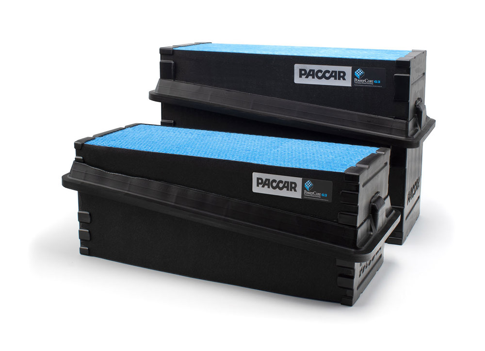 Image of PACCAR Genuine Air Filters