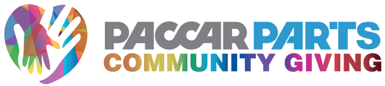 PACCAR Parts Community Giving