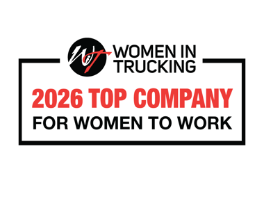2026 Top Company of Women to Work logo