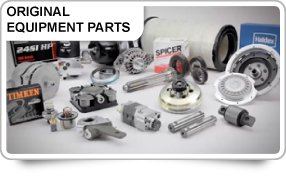 PACCAR Parts | OEM and Aftermarket Parts